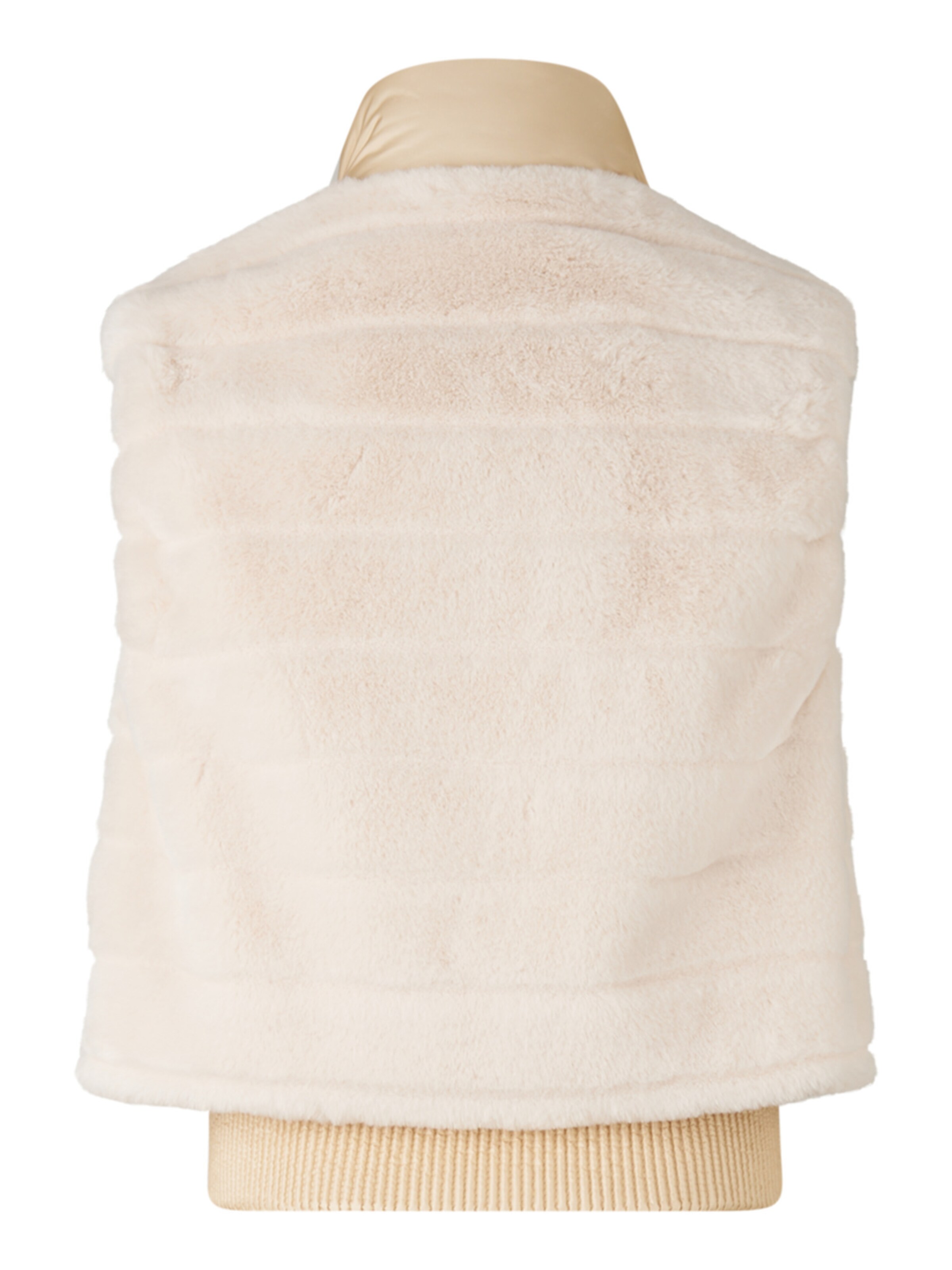 BOGNER Weste 'Milena' in Beige