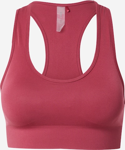 Sportinė liemenėlė 'ONPDaisy' iš ONLY PLAY, spalva – uogų spalva, Prekių apžvalga