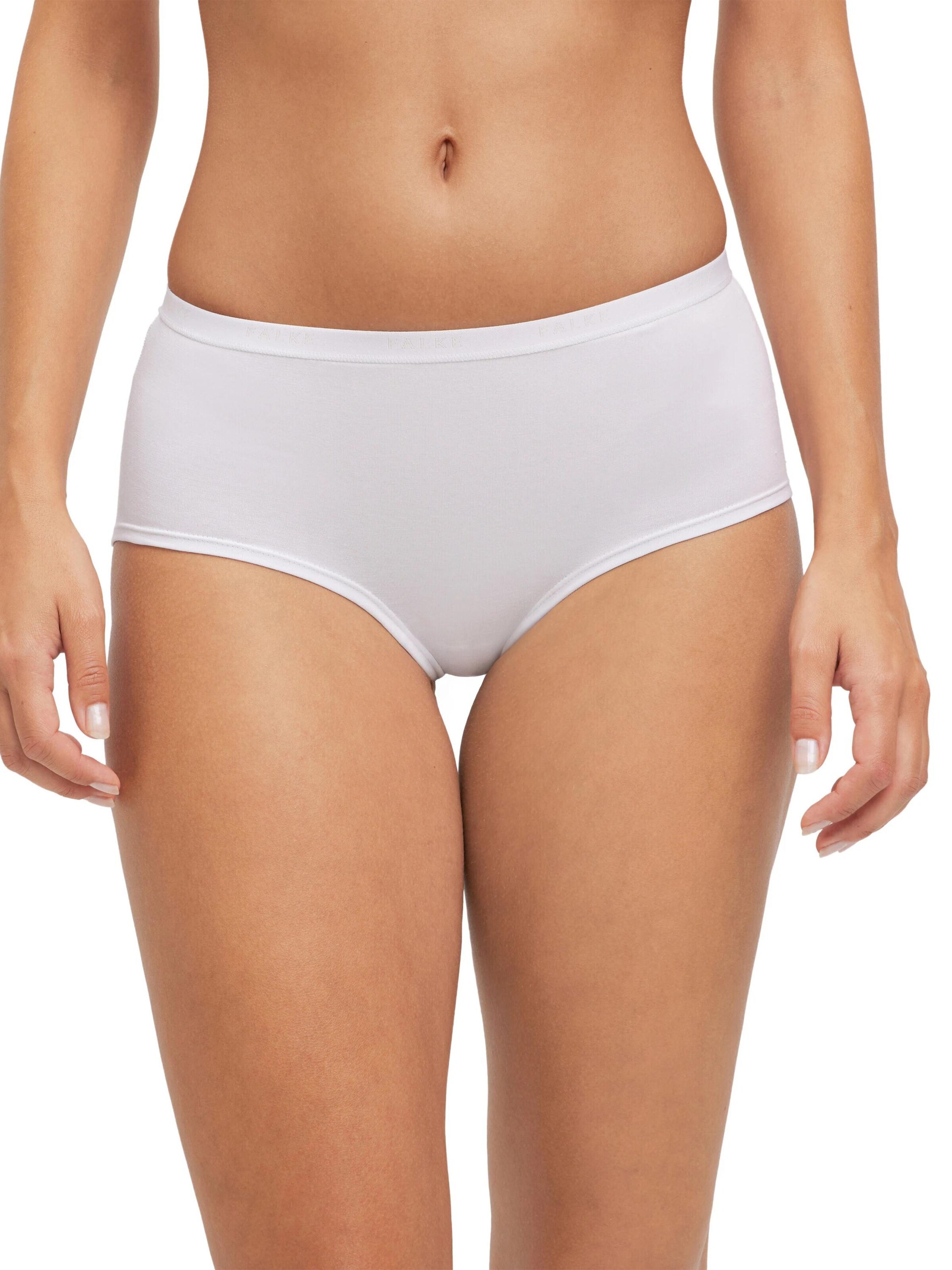 FALKE Slip '2-Pack'‌ in Weiß