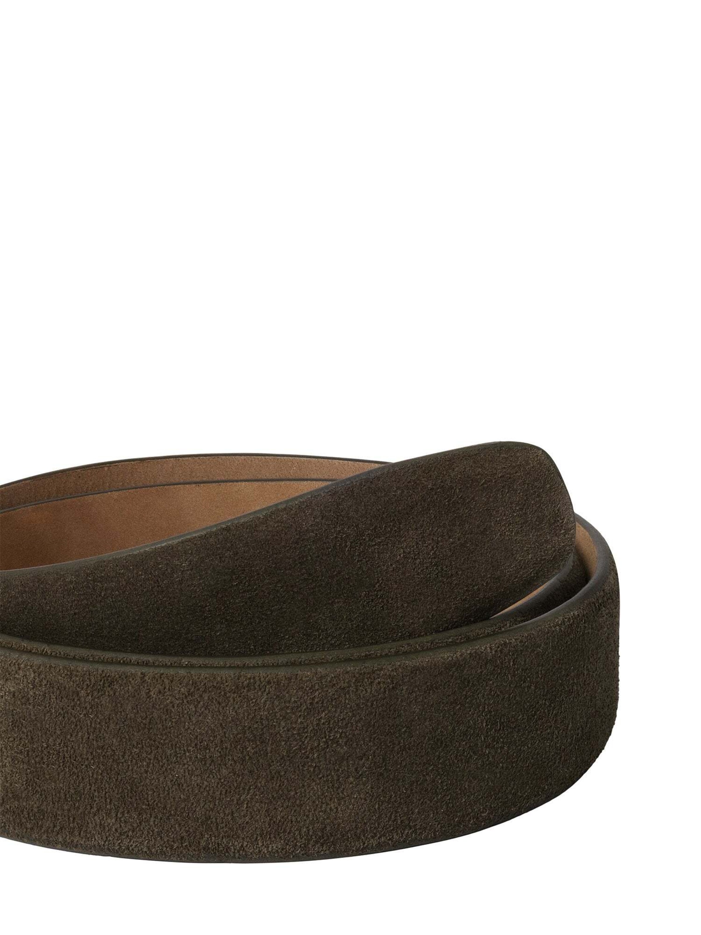 Hackett London Riem in Groen
