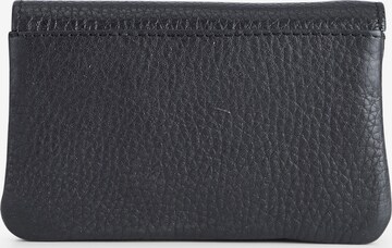 MARKBERG Wallet 'Faith' in Black