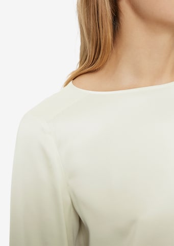 Marc O'Polo Blouse in Beige