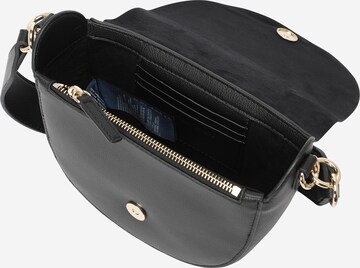 TOMMY HILFIGER Tasche in Schwarz