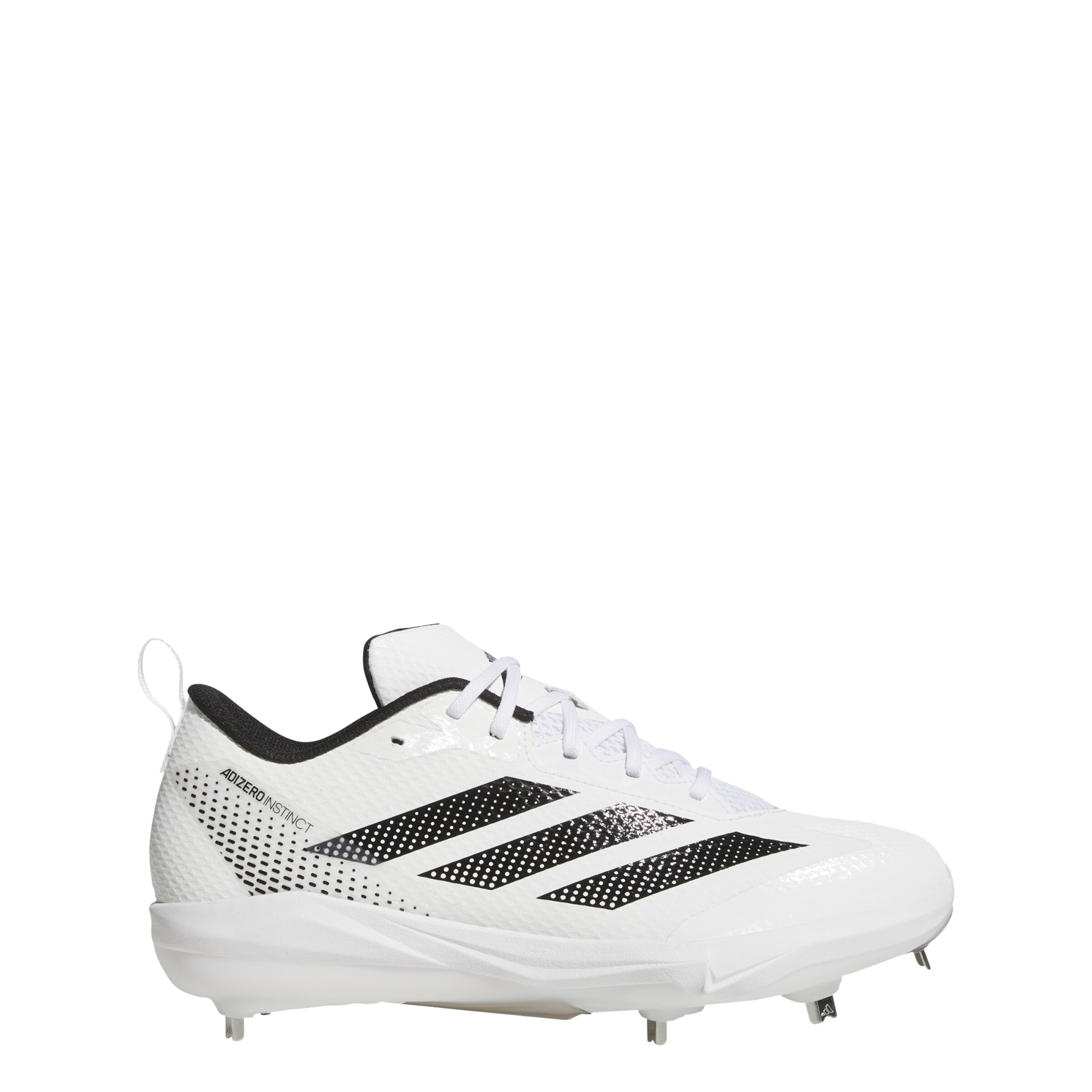 ADIDAS PERFORMANCE Sportschuh 'Adizero Instinct 2.0' in Weiß