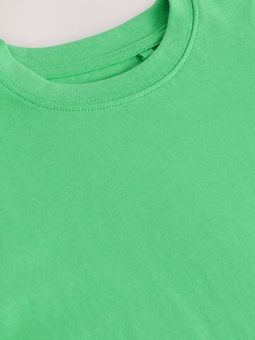 Next Shirts i grøn