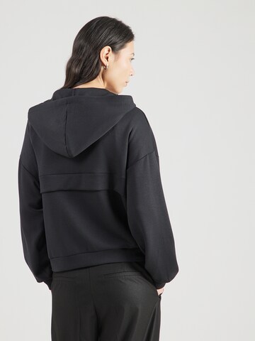 Sweat-shirt 'MajviAK' alife & kickin en noir