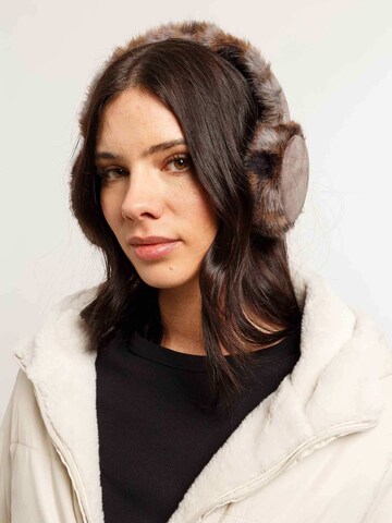 LOEVENICH Headband in Grey