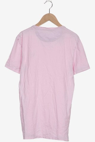 TIMBERLAND T-Shirt S in Pink