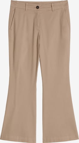 Marc O'Polo Chino in Beige: voorkant