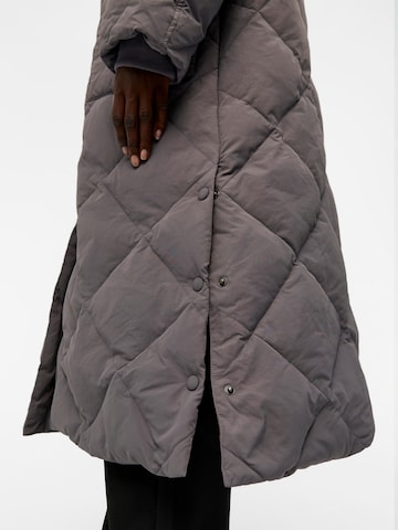 OBJECT Winter Coat 'ALLY' in Grey