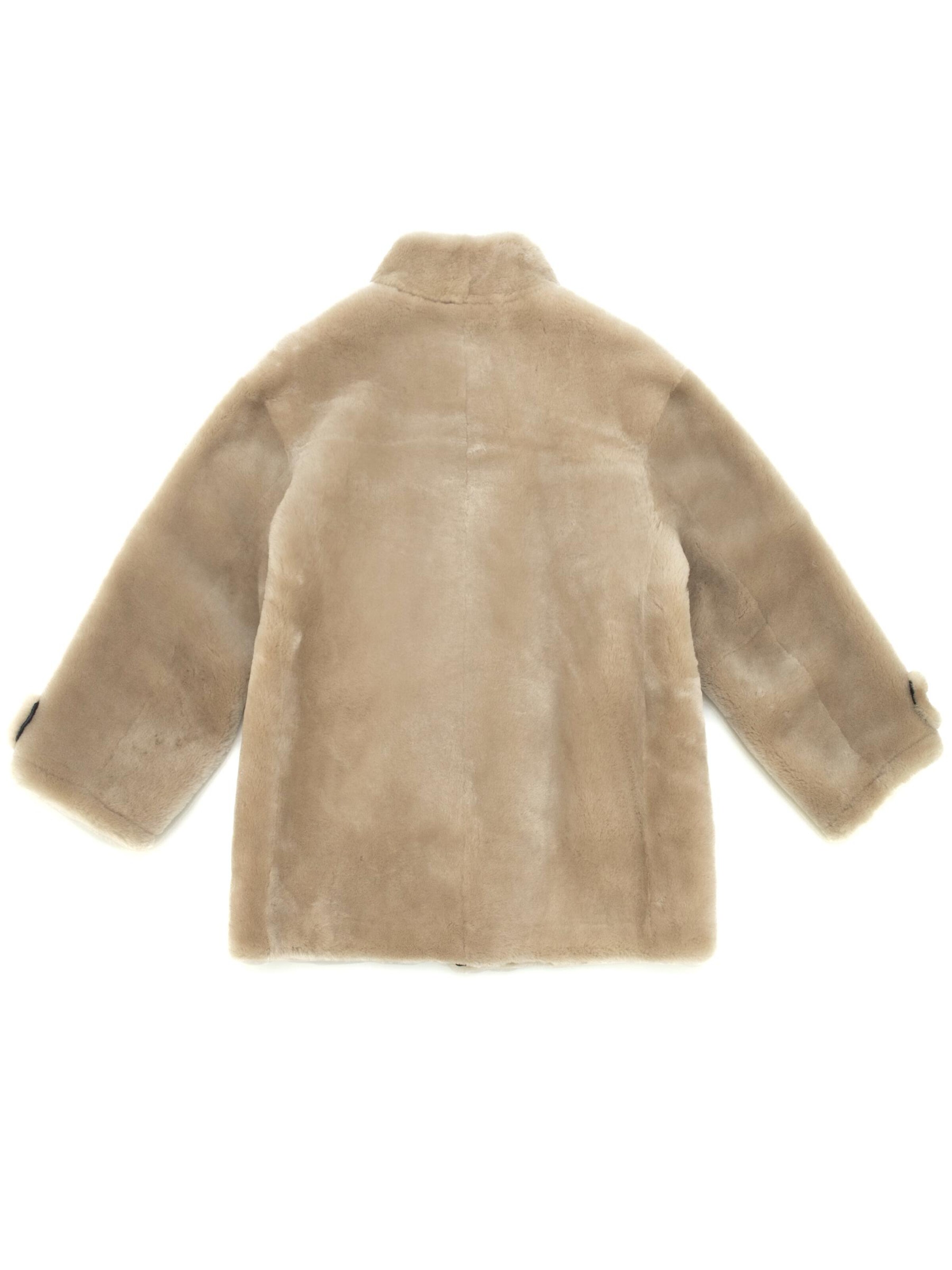 Just things we like - Chaqueta de invierno 'HAYAMI' en beige