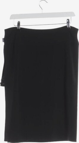MOSCHINO Skirt in L in Black