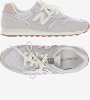 new balance Sneakers Trainers in 39 in Light Green ABOUT YOU