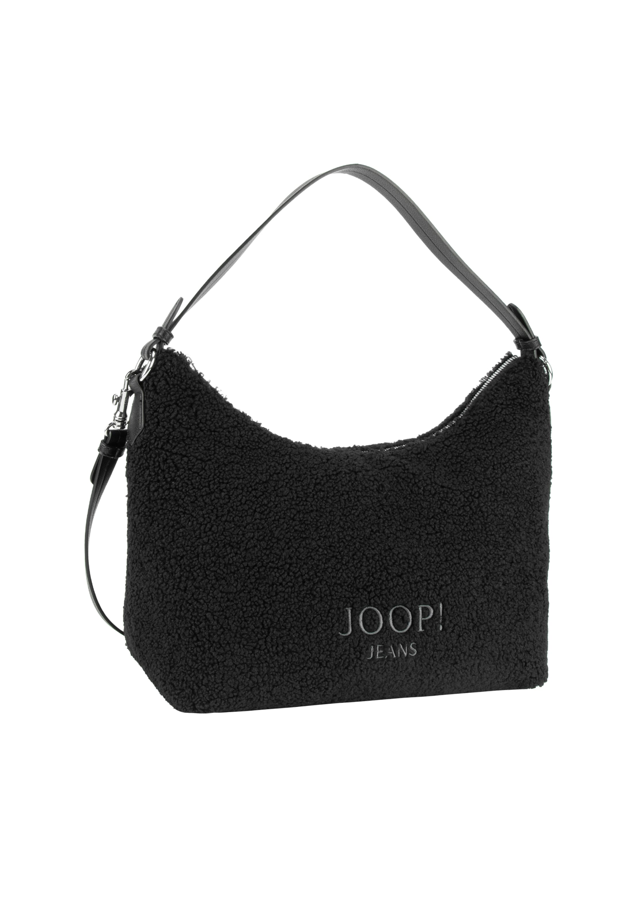 JOOP! Jeans - Bolso de hombro 'Dalia' en negro