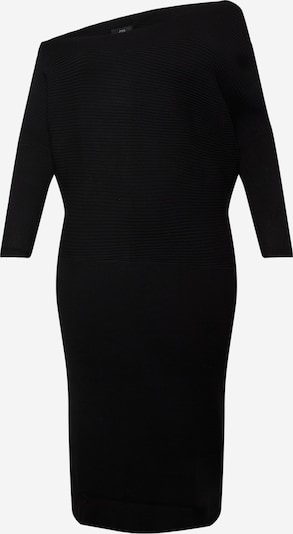 River Island Plus Kleid in schwarz, Produktansicht