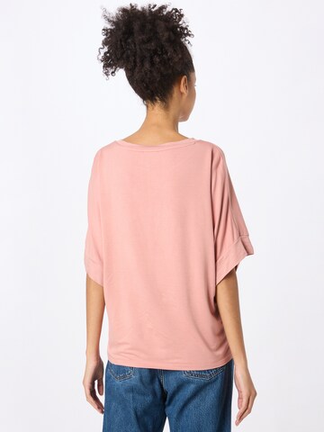 TOM TAILOR Shirt in Roze