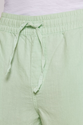 CMPD Regular Pants in Green