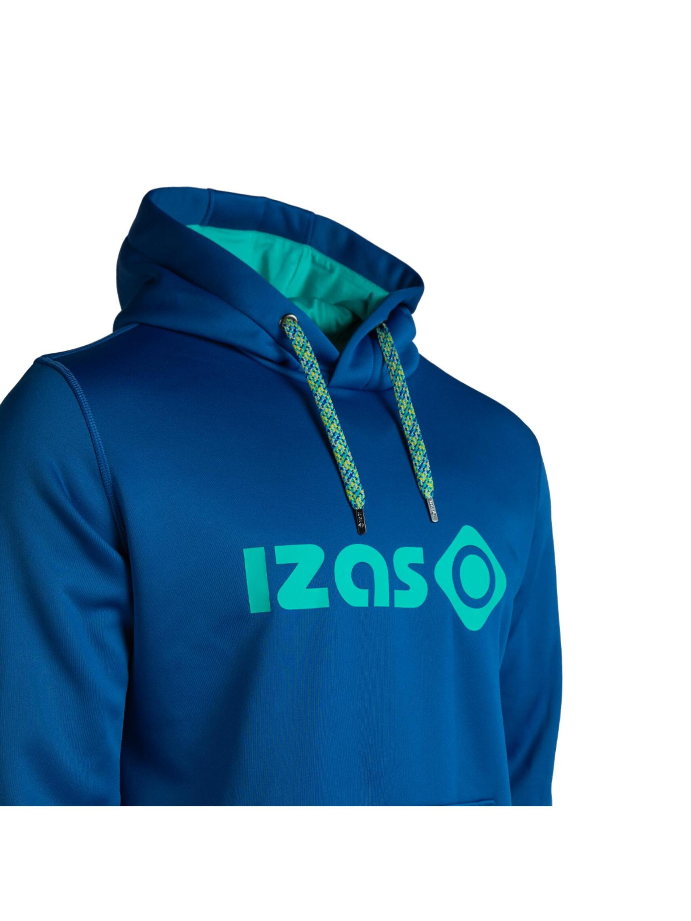 Sweat de sport Izas en bleu