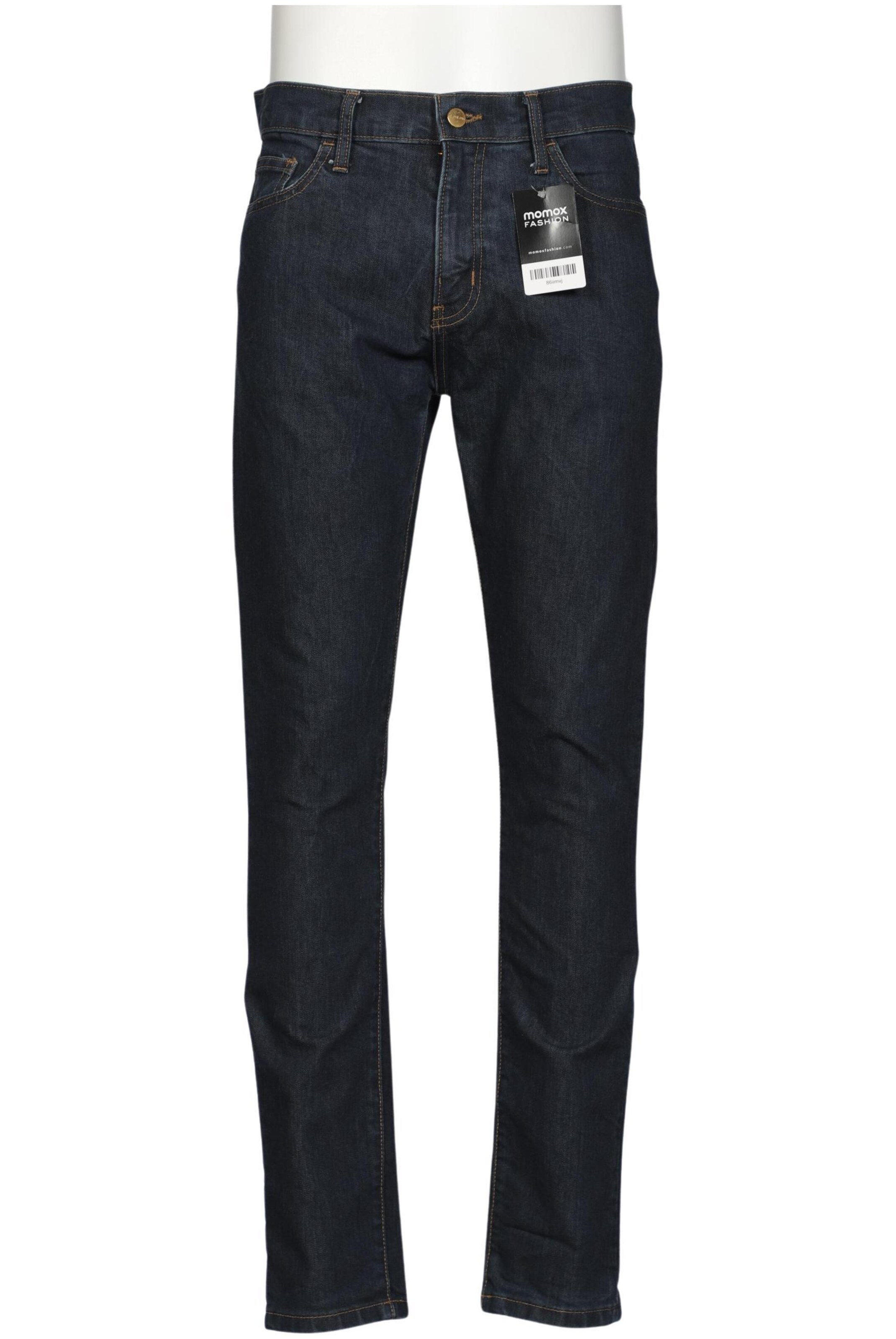 Carhartt WIP Jeans in 32 in Blue: front