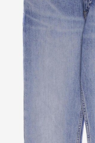 Calvin Klein Jeans Jeans in 30 in Blue