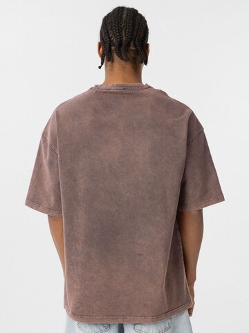 Dandalo Tričko 'Jehuel' - Hnedá