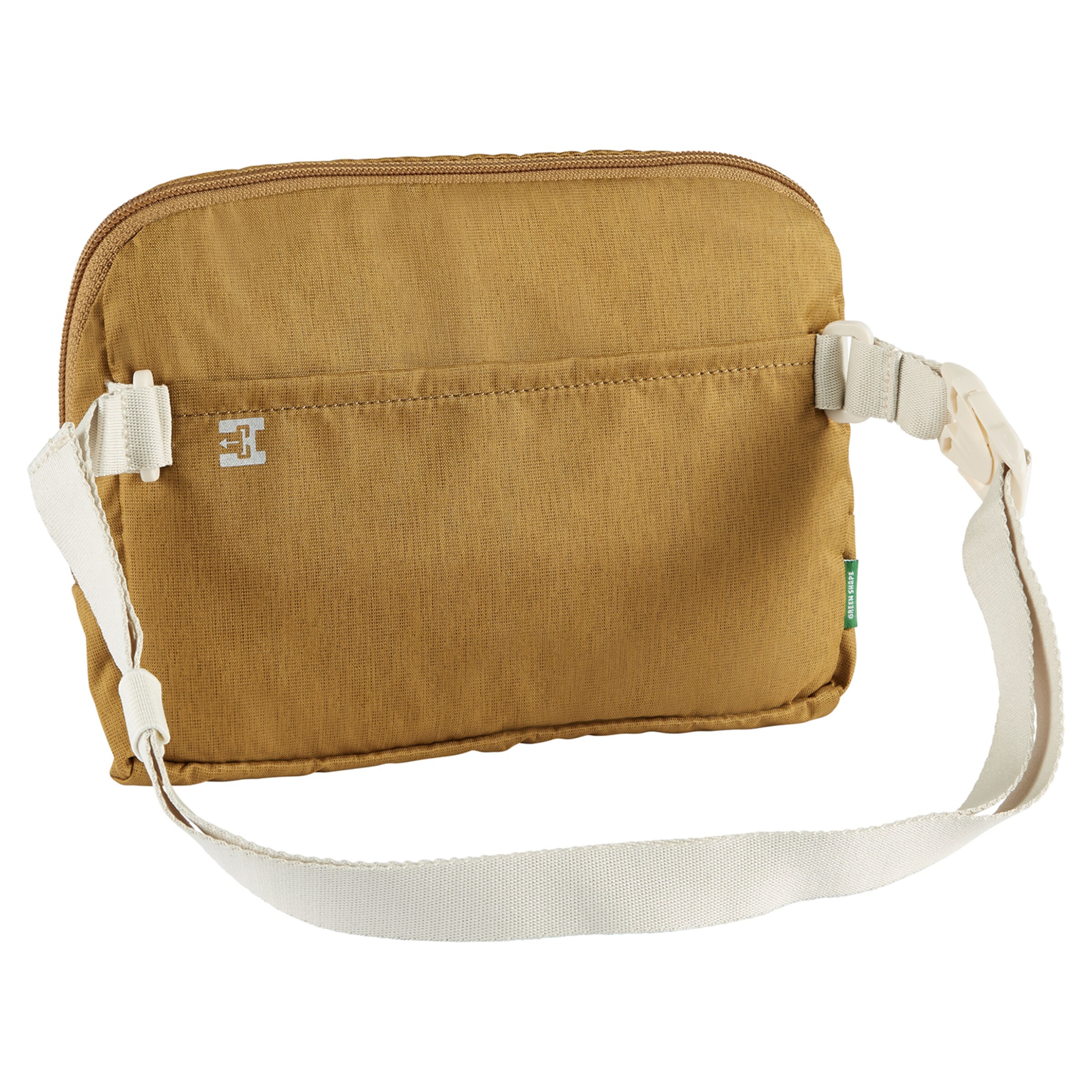 Sacs banane de sport VAUDE en marron