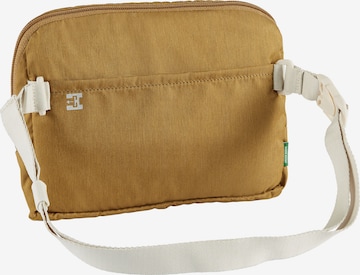 VAUDE Athletic Fanny Pack in Brown