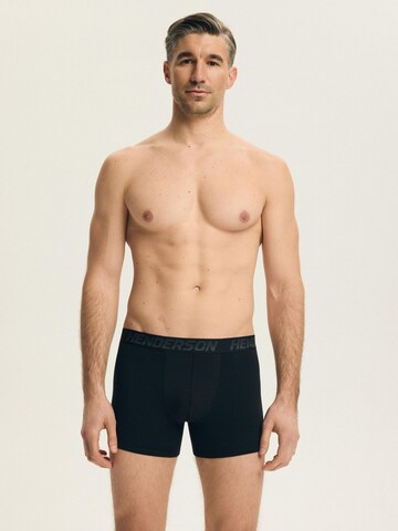 Henderson Boxershorts 'Bench'‌‌‌‌‌‌‌‌‌‌ in Mischfarben