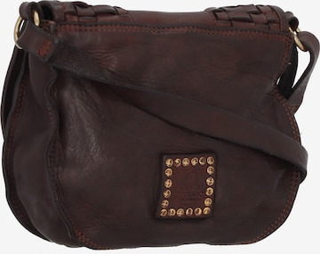 Campomaggi Crossbody Bag in Brown