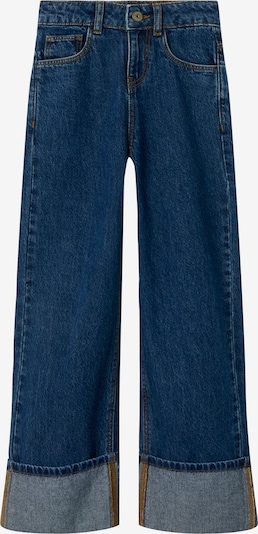 NAME IT Farkut 'NKFROSE' värissä sininen denim, Tuotenäkymä