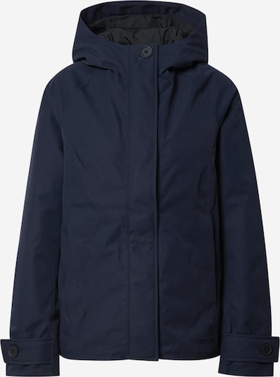 Didriksons Outdoorjacke 'INA' in nachtblau, Produktansicht