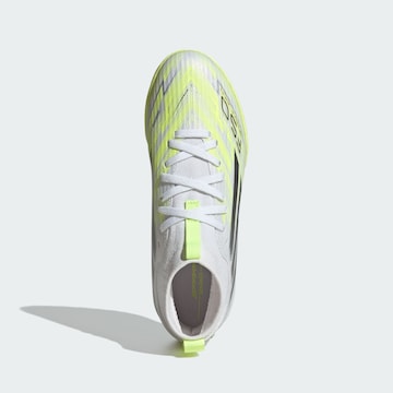 Chaussure de sport 'F50 Sparkfusion Lague' ADIDAS PERFORMANCE en blanc