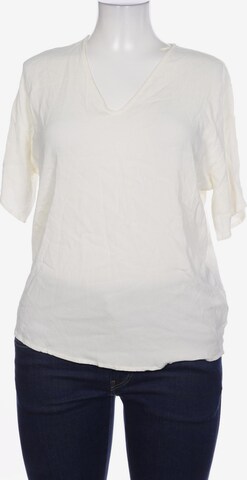 modström Blouse & Tunic in L in White: front