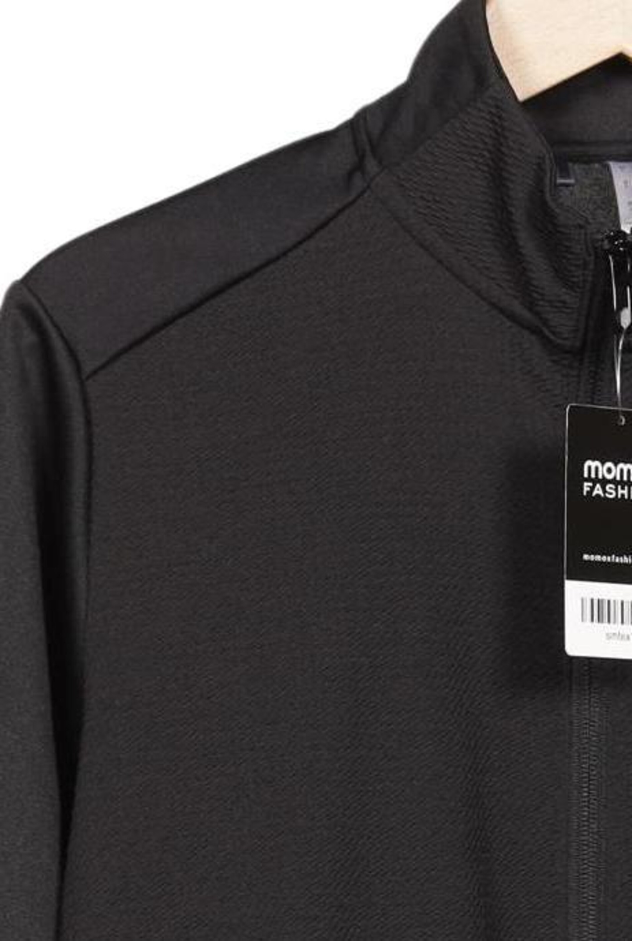 ADIDAS PERFORMANCE Sweater L in Schwarz