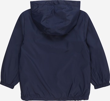 UNITED COLORS OF BENETTONPrijelazna jakna - plava boja