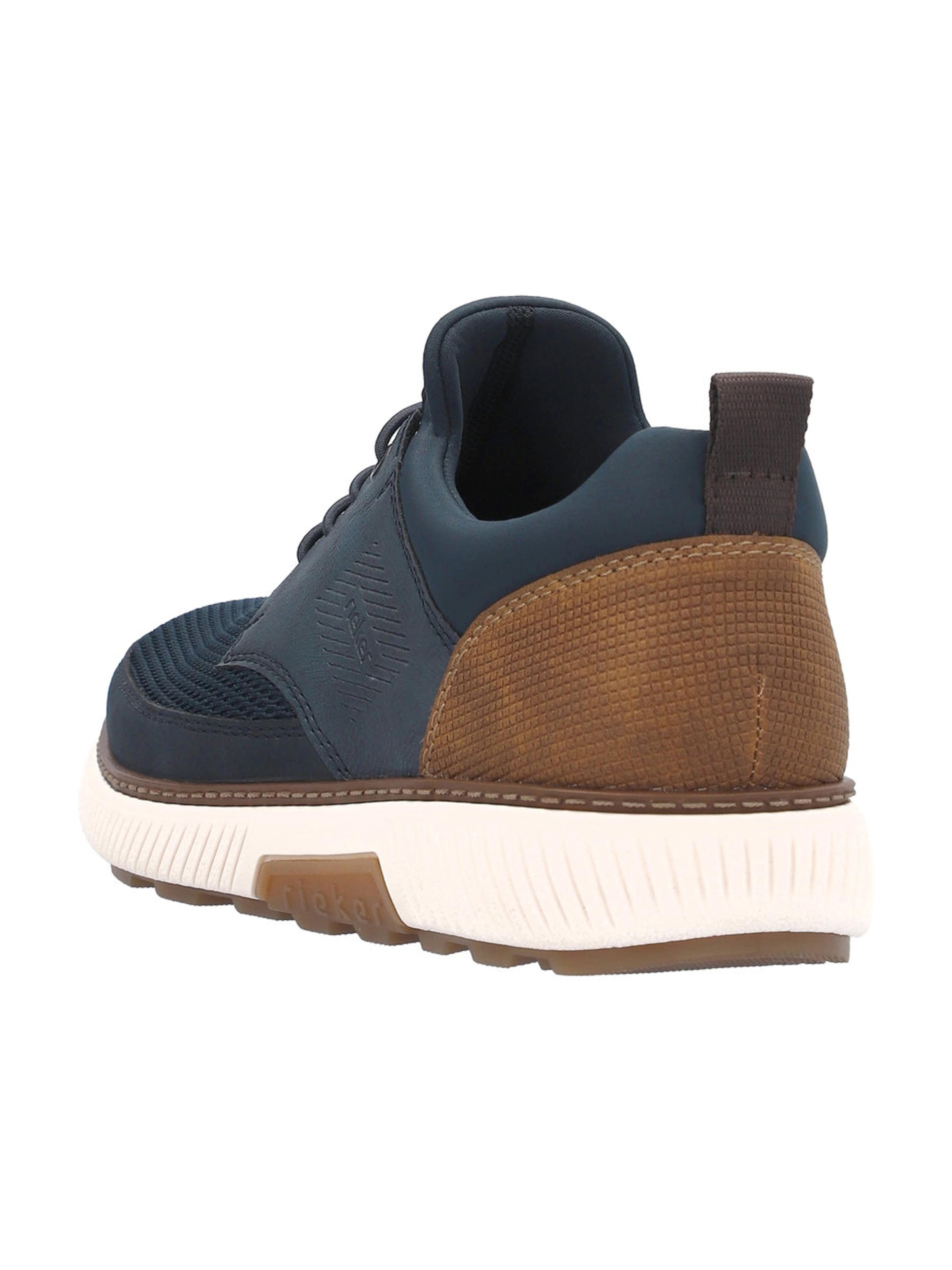 Rieker Sportlik nöörking, värv sinine