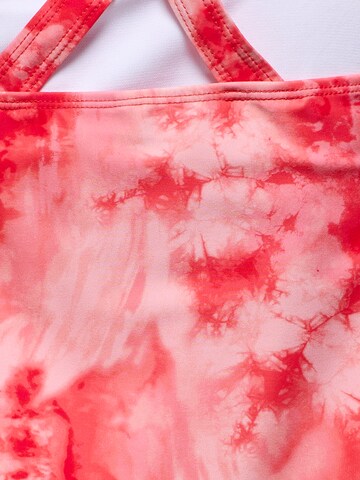 Costume intero 'KOGHOLIDAY' di ONLY GIRLS in rosa