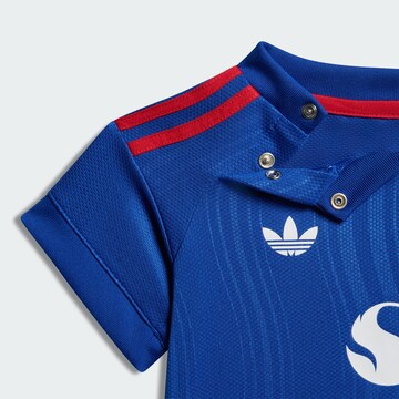 ADIDAS PERFORMANCE Φόρμα 'Manchester United 26/27' σε μπλε