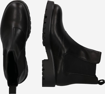 VAGABOND SHOEMAKERS Chelsea Boots 'Kenova' in Schwarz