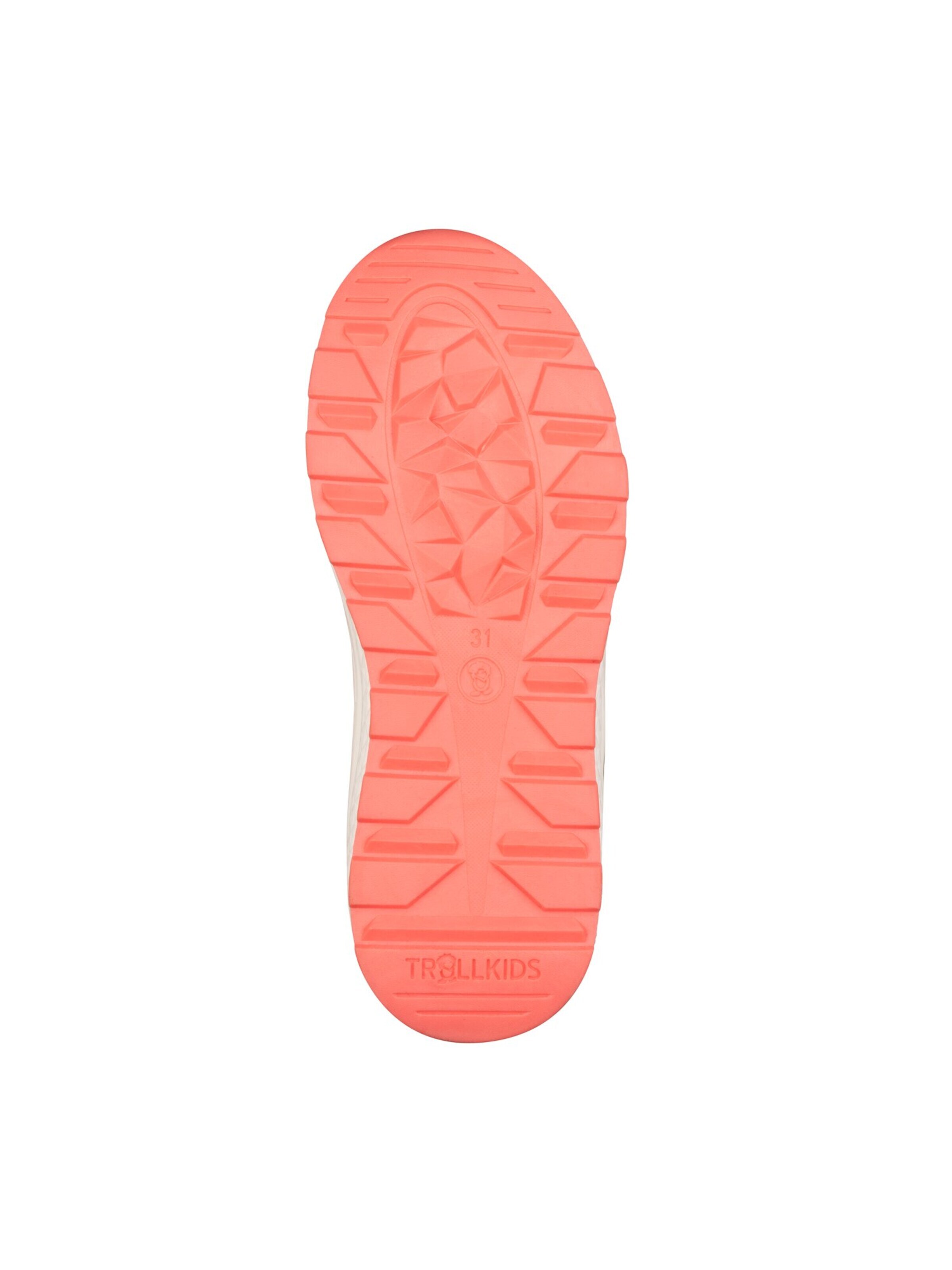 TROLLKIDS Snowboots‌‌ in Braun