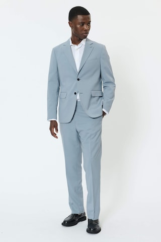 Matinique Regular fit Blazer 'MACharles' in Blue