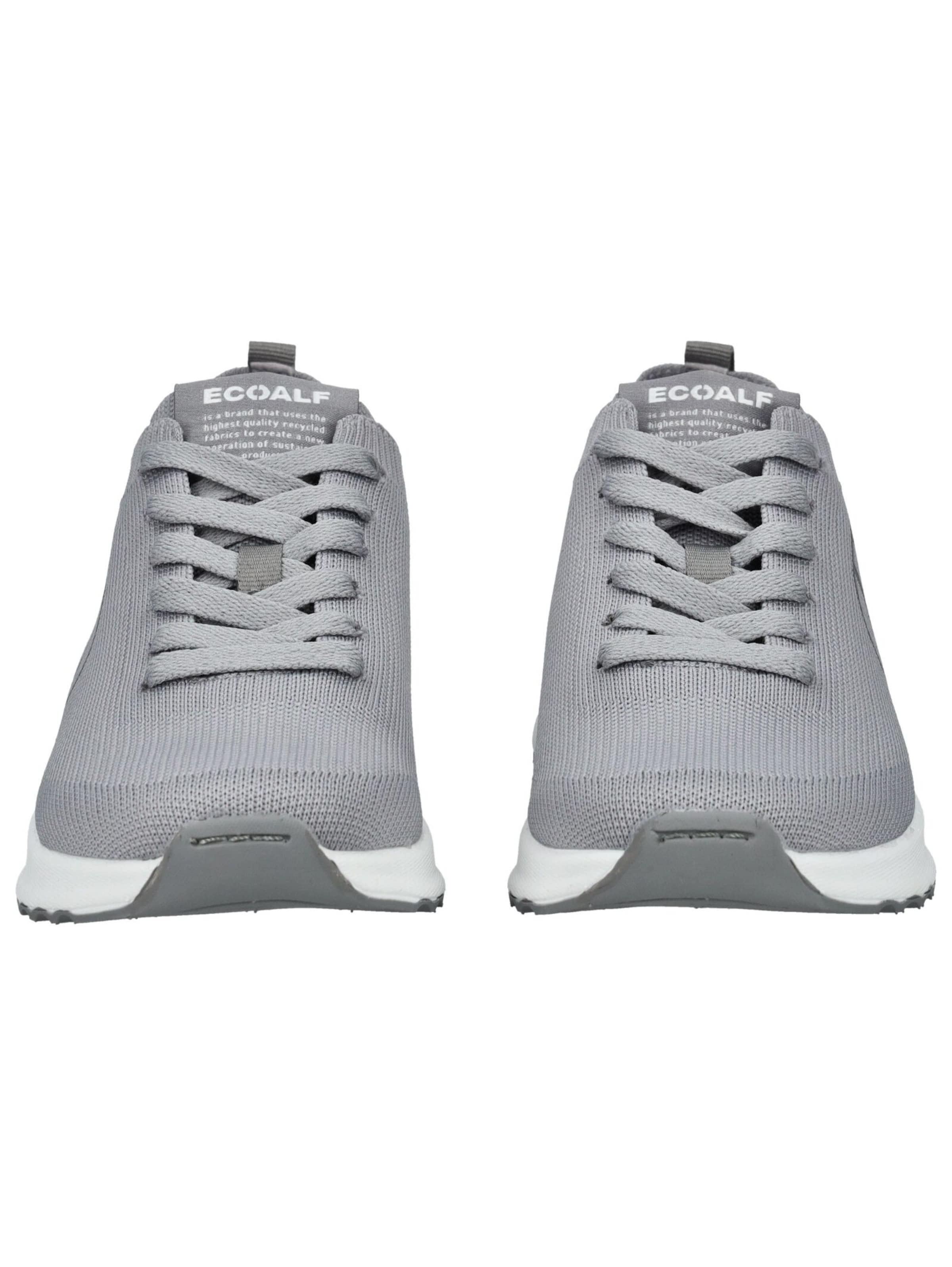 ECOALF Sneakers in Grey