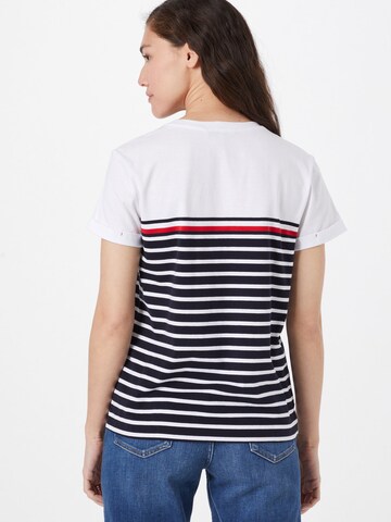 Tricou de la TOMMY HILFIGER pe albastru