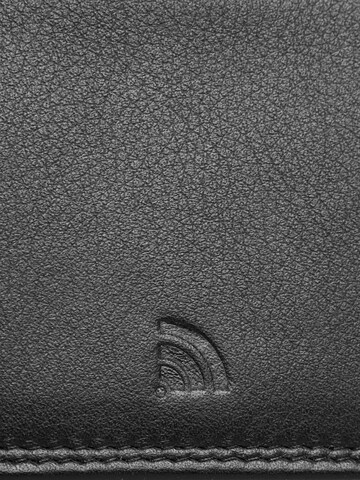 BODENSCHATZ Portemonnaie‌‌‌ in Schwarz