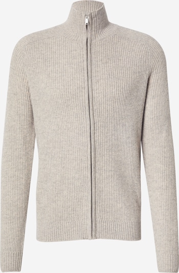 Kronstadt Kardigan 'Dorsey' u svijetlosiva, Pregled proizvoda