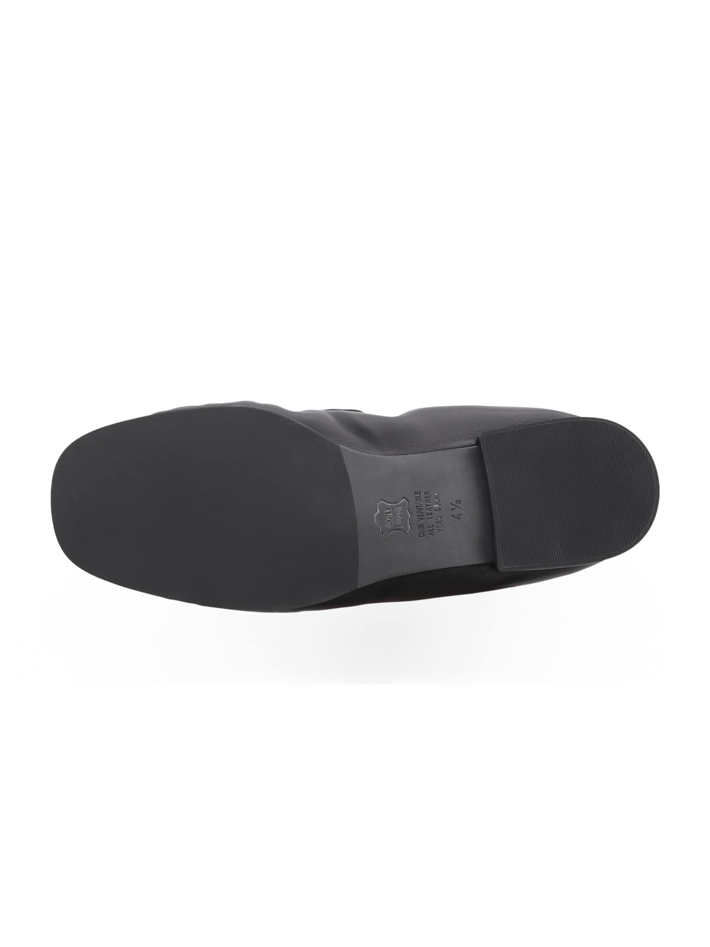 Kennel & Schmenger Slipper 'ALVA' in Schwarz