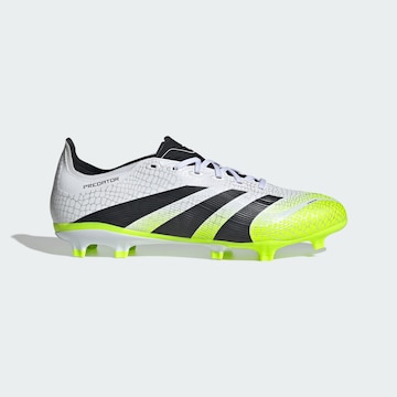 ADIDAS PERFORMANCE Soccer shoe 'Predator League' in White