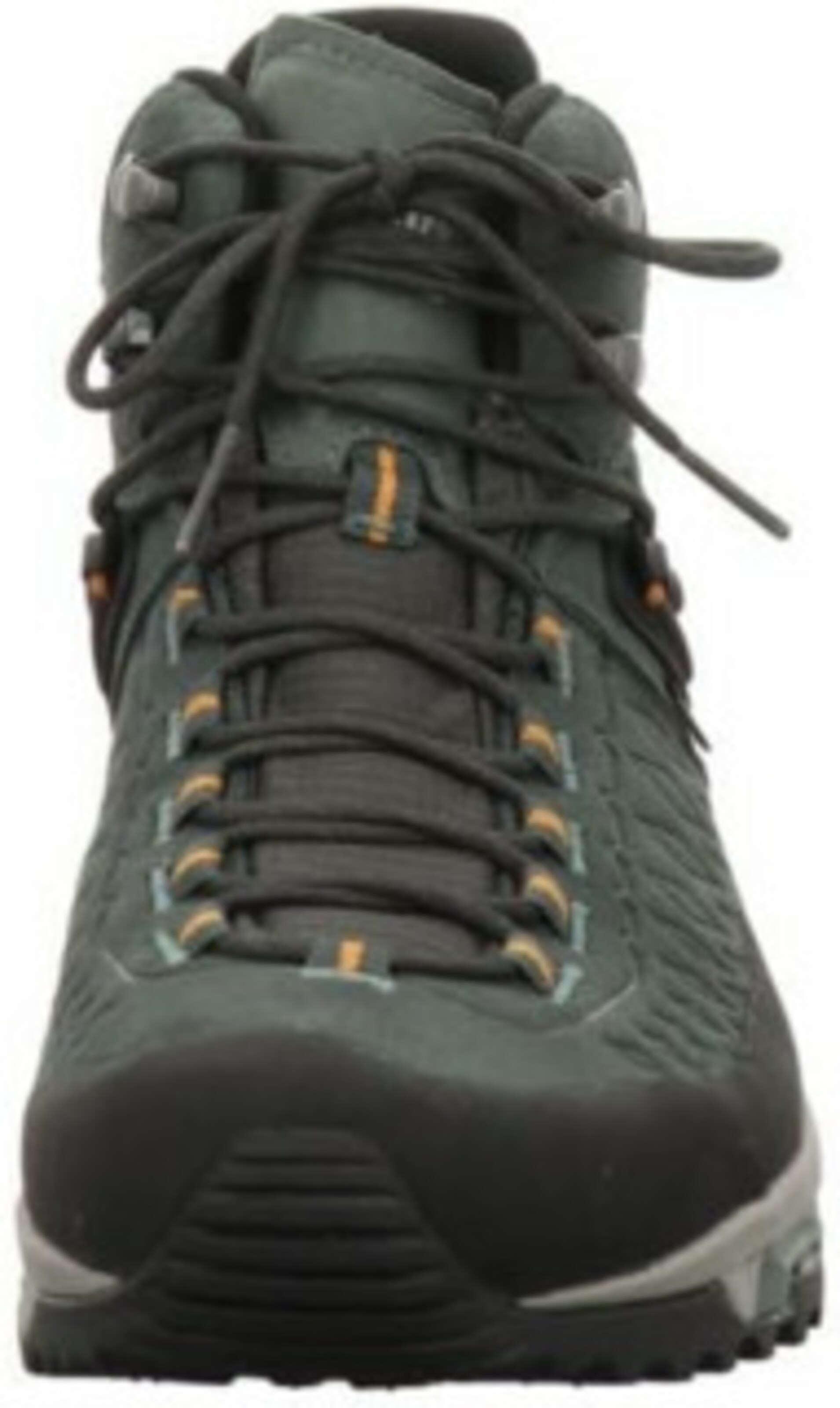 MEINDL Boots in Grün