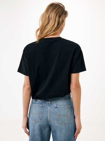 Maglietta di MEXX in nero