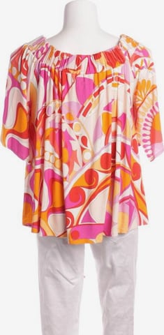 Emilio Pucci Blouse & Tunic in L in Mixed colors